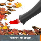 2-in-1 Trimmer & Edger Lawn Combo and 40 Volt Electric Lawn Mower