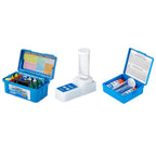 Taylor K2006 &amp; K-1766 pH Chlorine Water Swimming Pool Test Kit &amp; 9265 Speed Stir