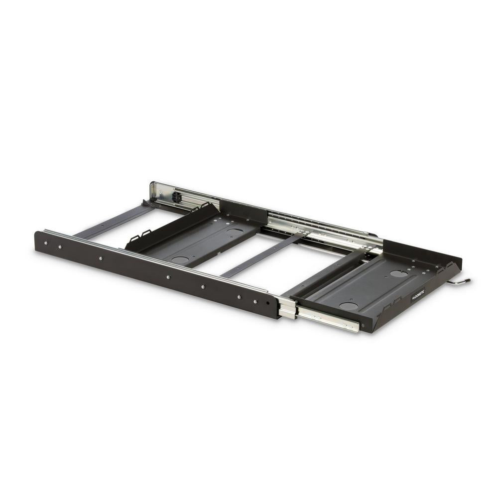 CFX 95 and CFX 100 Black FridSlide Mount