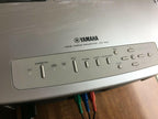 tv movie projector yamaha lpx-500 lcd home cinema msrp $5,500?
