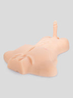 Pipedream Extreme Realistic Male Sex Doll 35oz, Flesh Pink