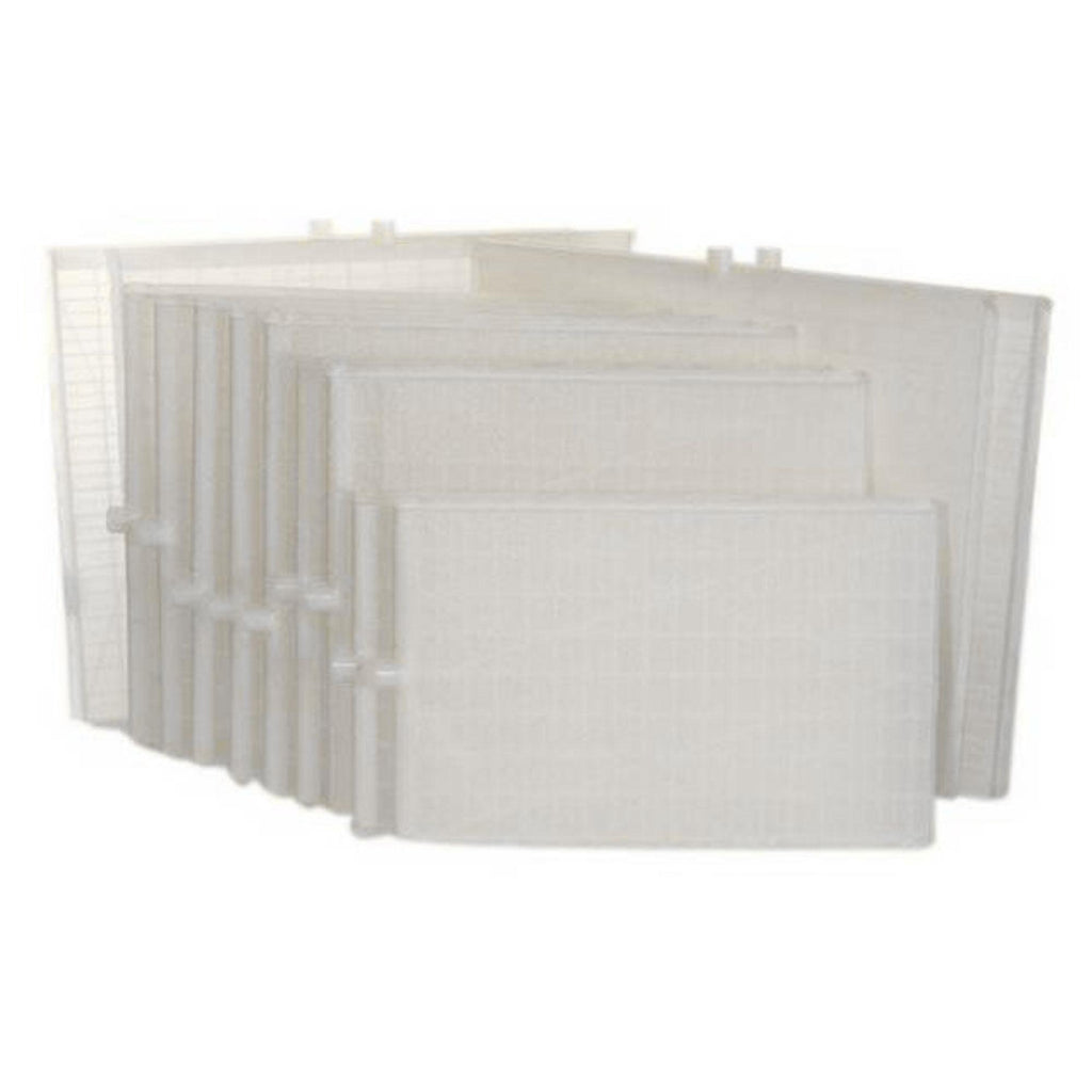 unicel fs-3053 complete replacement de filter grid set sta-rite system 3 s8d110