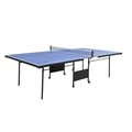 Official Size Tennis Table