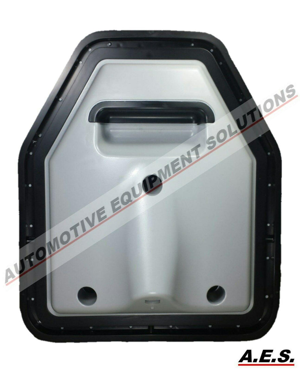 Wheel Alignment Target Housing Replacement For Hunter HD CamSystems Rear