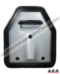 Wheel Alignment Target Housing Replacement For Hunter HD CamSystems Rear