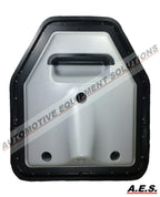 Wheel Alignment Target Housing Replacement For Hunter HD CamSystems Rear