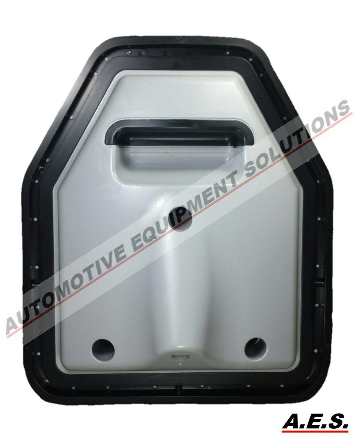 Wheel Alignment Target Housing Replacement For Hunter HD CamSystems Rear