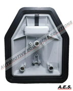 Wheel Alignment Target Housing Replacement For Hunter HD CamSystems Rear