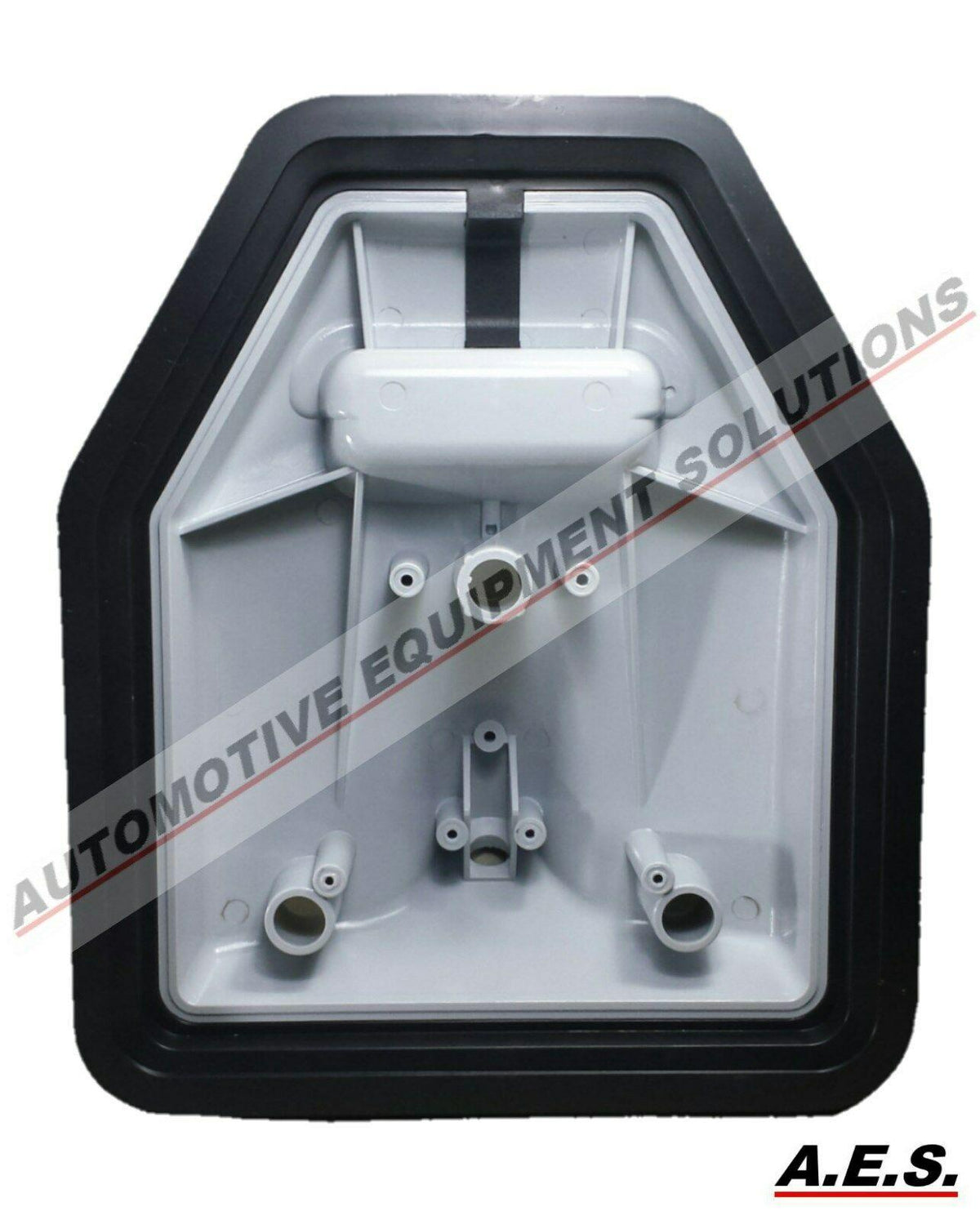 Wheel Alignment Target Housing Replacement For Hunter HD CamSystems Rear
