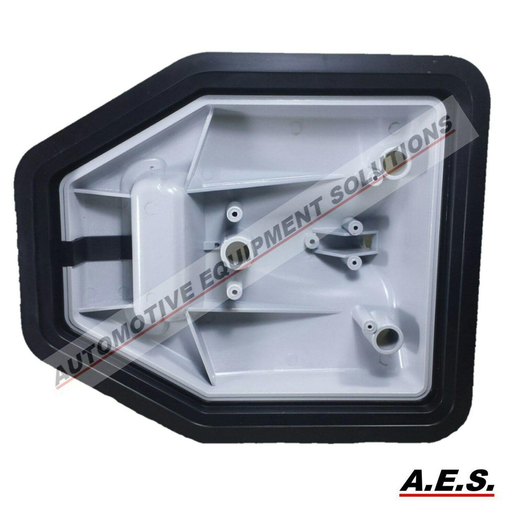 Wheel Alignment Target Housing Replacement For Hunter HD CamSystems Rear