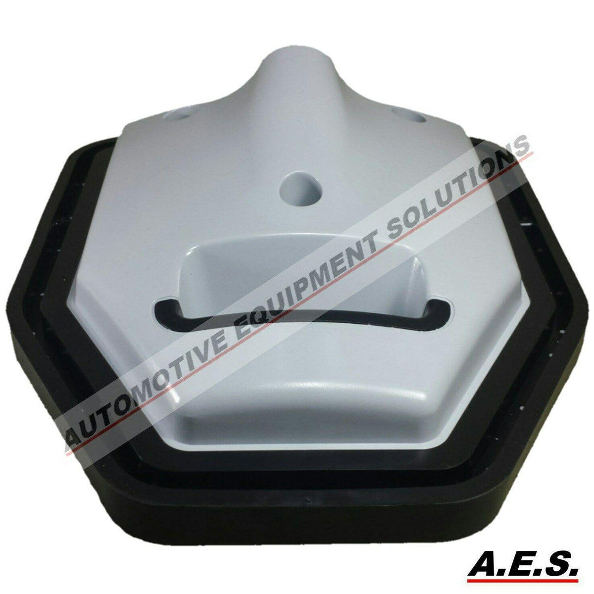 Wheel Alignment Target Housing Replacement For Hunter HD CamSystems Rear