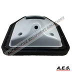 Wheel Alignment Target Housing Replacement For Hunter HD CamSystems Rear