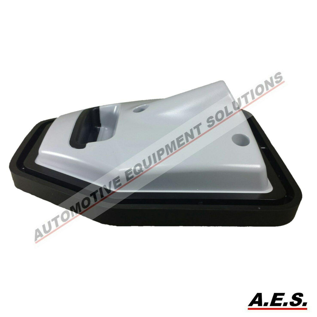Wheel Alignment Target Housing Replacement For Hunter HD CamSystems Rear