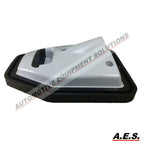 Wheel Alignment Target Housing Replacement For Hunter HD CamSystems Rear