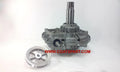 Transmission Coats 9024E 9010E 9024A Tire Changer gearbox w/ Pulley 84299925