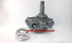 Transmission Coats 9024E 9010E 9024A Tire Changer gearbox w/ Pulley 84299925