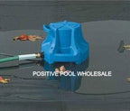 little giant 1700 gph swimming pool winter cover pump 577301