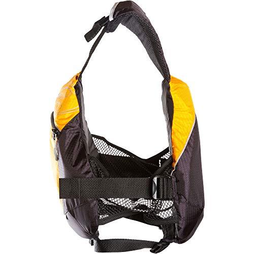 Stohlquist Edge Lifejacket (PFD)-Mango-L/XL