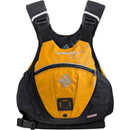 Stohlquist Edge Lifejacket (PFD)-Mango-L/XL