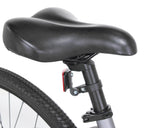 Kent Gray 700C 350w Electric Pedal Assist Step-Through Comfort City Bike, E-Bike with Removable 36V 10.4Ah Lithium-Ion Battery, Electric Bicycle