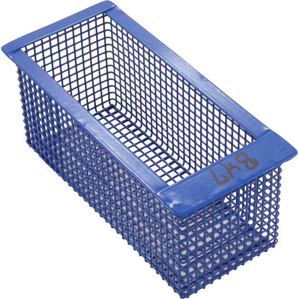 Aladdin Basket, Skim, Swimquip (8695), Generic, Metal Powder Coat