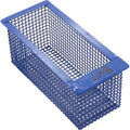 Aladdin Basket, Skim, Swimquip (8695), Generic, Metal Powder Coat