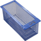 Aladdin Basket, Skim, Swimquip (8695), Generic, Metal Powder Coat