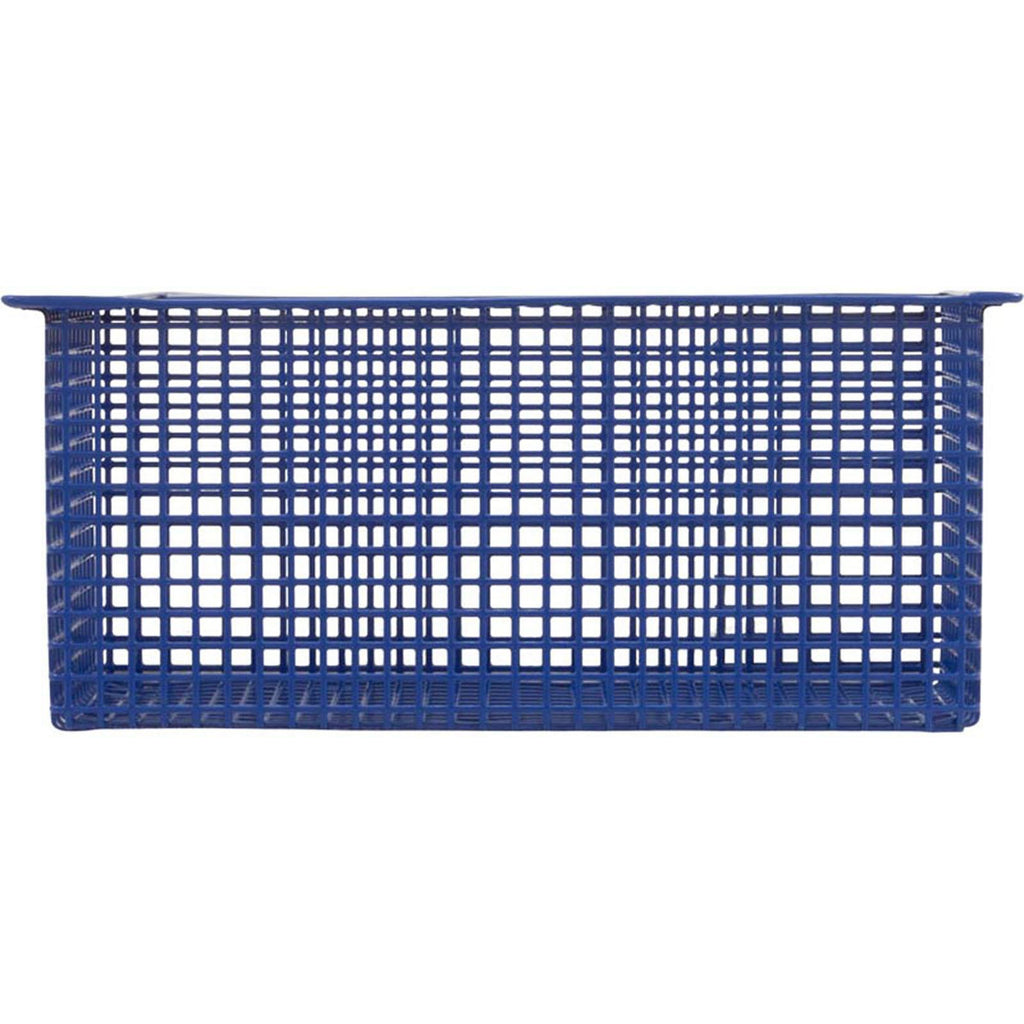Aladdin Basket, Skim, Swimquip (8695), Generic, Metal Powder Coat