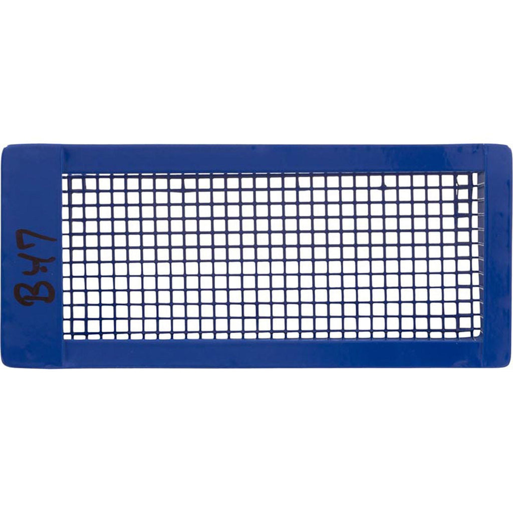 Aladdin Basket, Skim, Swimquip (8695), Generic, Metal Powder Coat