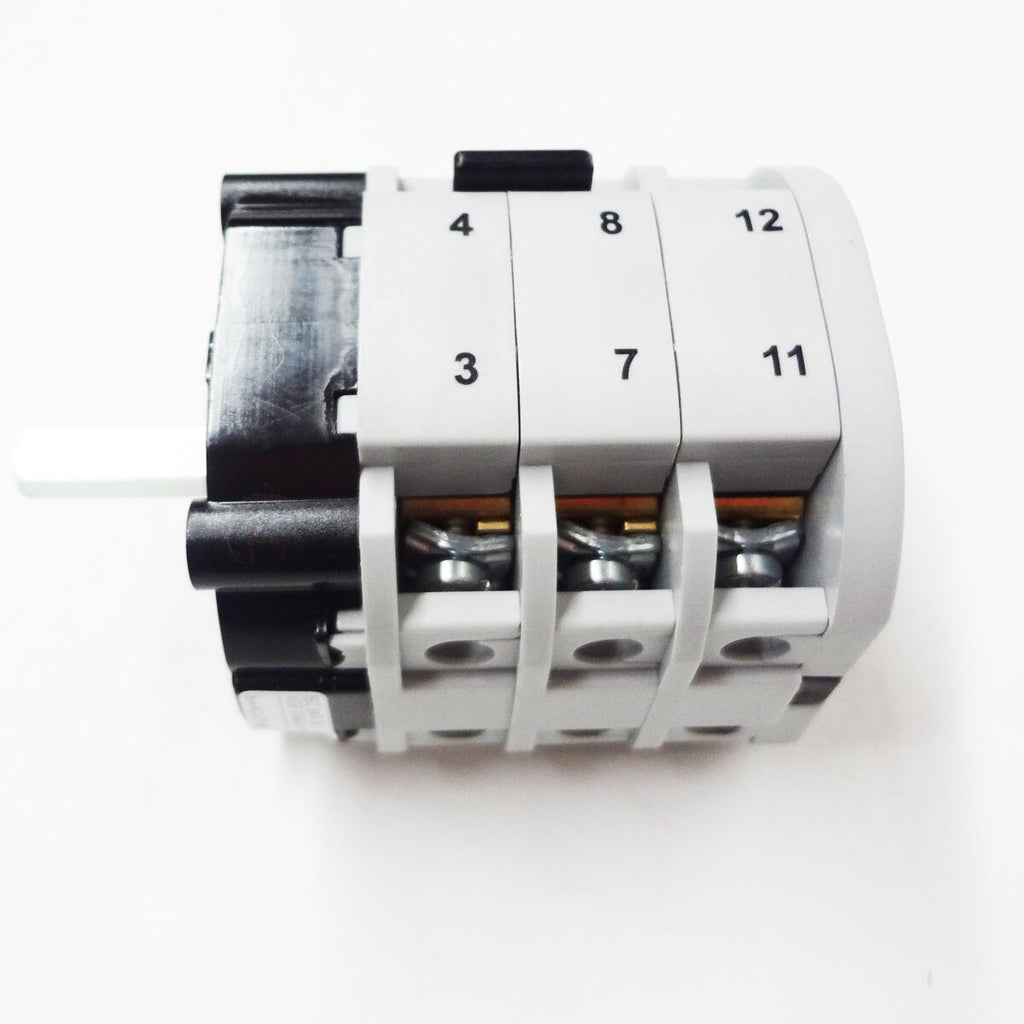 Tire Changer Motor FRWD/RVRSE SWITCH TURN TABLE Fits COATS濠* RC10 RC15 RC20 9024