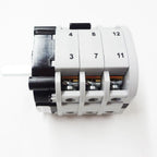 Tire Changer Motor FRWD/RVRSE SWITCH TURN TABLE Fits COATS濠* RC10 RC15 RC20 9024