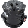 PENTAIR POOL PRODUCTS Multiport Valve, Pentair 30" Eclipse, 2", 8 Position