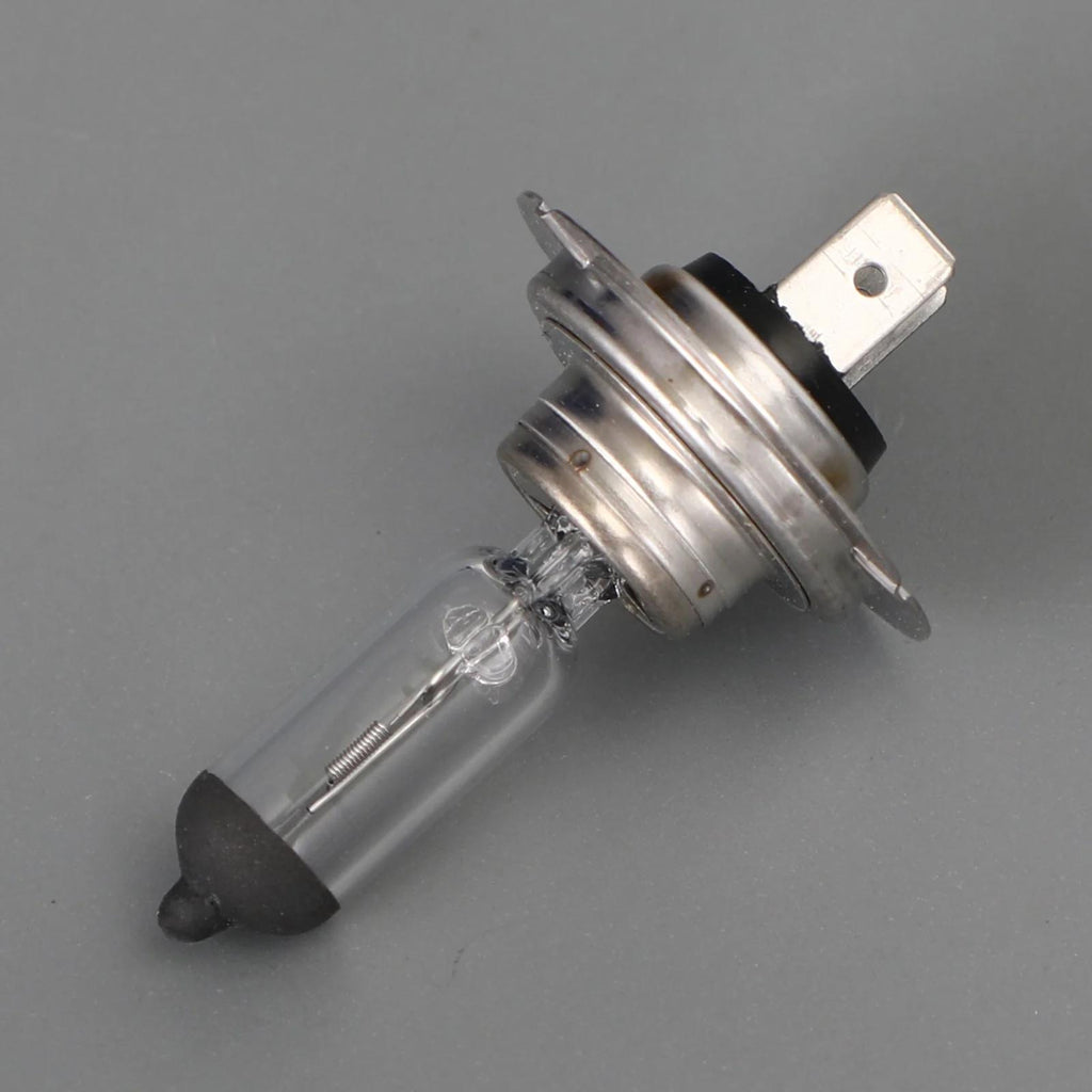For GE General Lighting Halogen Headlight 58520 H7 12V55W PX26D Generic