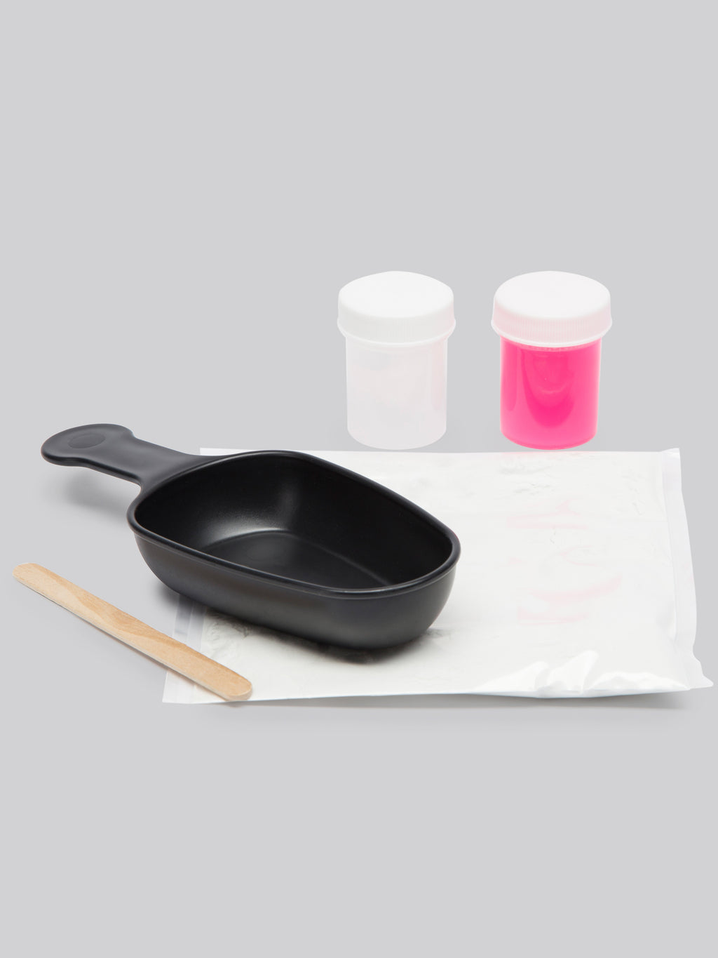 Clone-A-Pussy Female Molding Kit, Pink