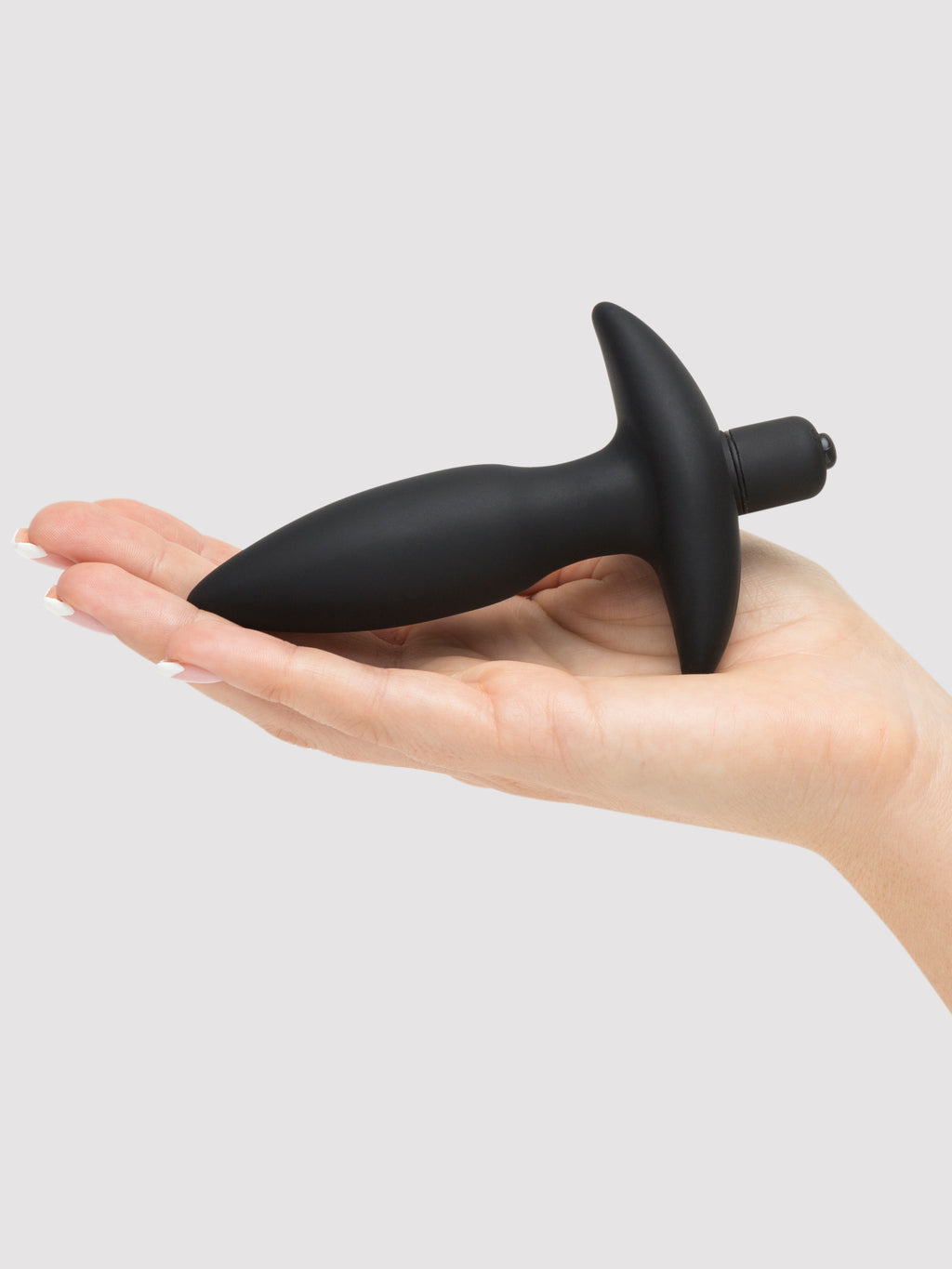 Lovehoney Bumper Booty Bundle Anal Sex Toy Kit (6 Piece), Black