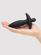 Lovehoney Bumper Booty Bundle Anal Sex Toy Kit (6 Piece), Black