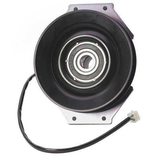 RICAN YARD PRODUCTS 414737 Electric Clutch Kit