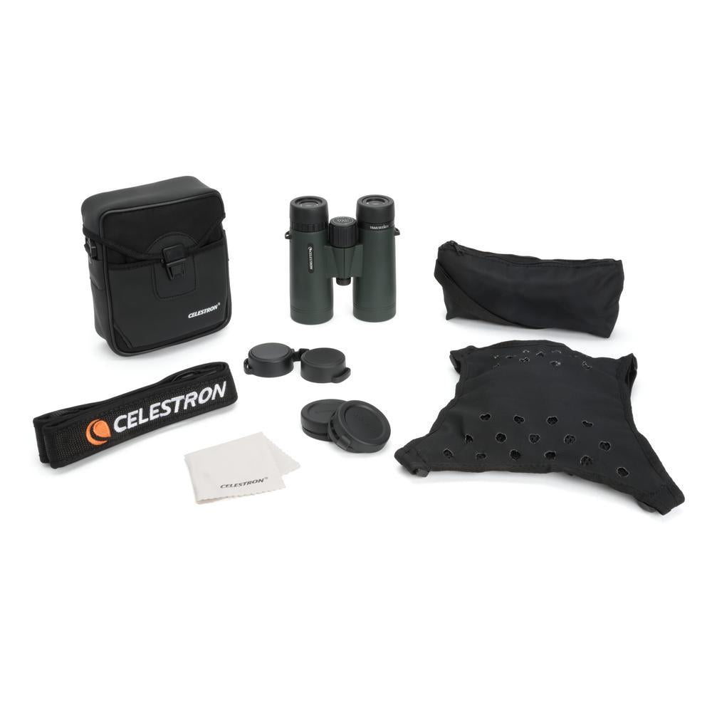 Trailseeker 10x42 Binoculars
