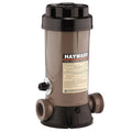 (GG) in Line Chlorinator CL200 1.5" Female Thread 9lb Capacity for Genuine Hayward