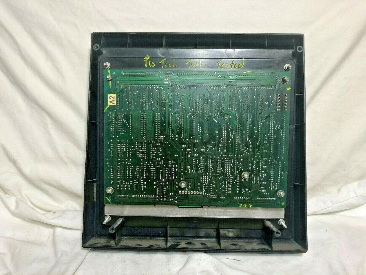 Corchi EM73 EM 73 Wheel r Display & Control PC Board P137