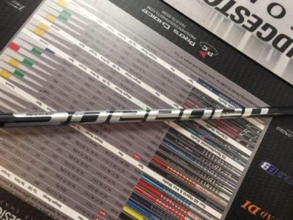 Fujikura Tour Issue Speeder 869 Evolution 8.3 Tour Spec Stiff Shaft for Taylormade M1/ M2/ M3/ M4/ M5/ M6 Drivers, Fujikura Speeder 869 Evolution.., By Brand Fujikura