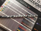 Fujikura Tour Issue Speeder 869 Evolution 8.3 Tour Spec Stiff Shaft for Taylormade M1/ M2/ M3/ M4/ M5/ M6 Drivers, Fujikura Speeder 869 Evolution.., By Brand Fujikura