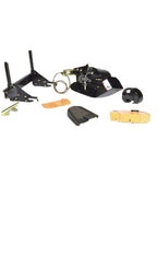 NEW SCAG 901B BAGGER INSTALL KIT FOR TIGER CAT 61" 61GC-STC BAGGER INSTALL KIT