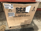 NEW SCAG 901B BAGGER INSTALL KIT FOR TIGER CAT 61" 61GC-STC BAGGER INSTALL KIT