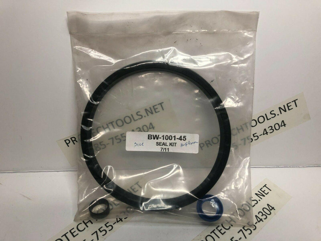 Bead Breaker Cylinder Replacement Seal Kit for SICE HOFMANN MONTY 2200603 P280