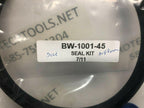 Bead Breaker Cylinder Replacement Seal Kit for SICE HOFMANN MONTY 2200603 P280