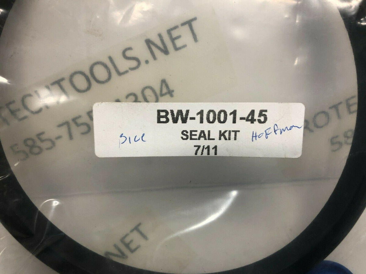 Bead Breaker Cylinder Replacement Seal Kit for SICE HOFMANN MONTY 2200603 P280