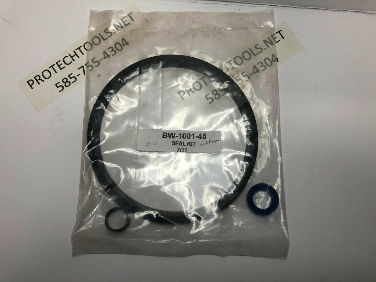 Bead Breaker Cylinder Replacement Seal Kit for SICE HOFMANN MONTY 2200603 P280