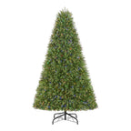9 ft Dunland Fir Christmas Tree