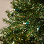 9 ft Dunland Fir Christmas Tree
